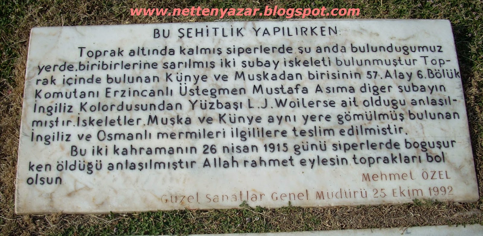 1915 Çanakkale Zaferi - 12