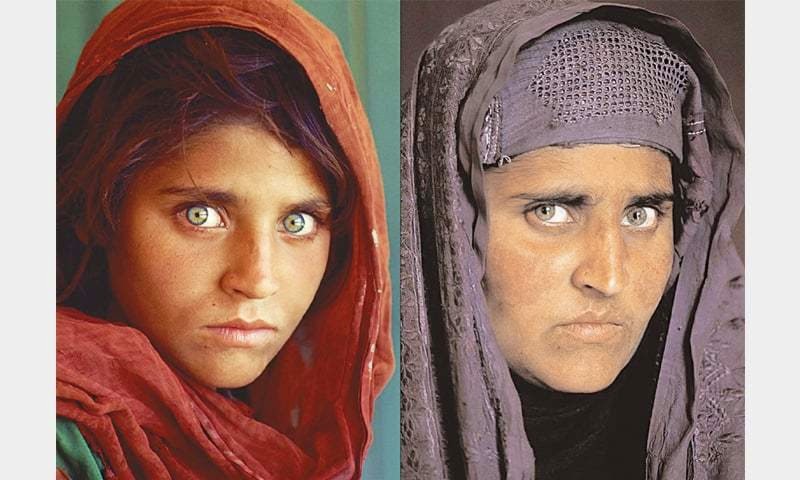 Afgan Kızı - 03