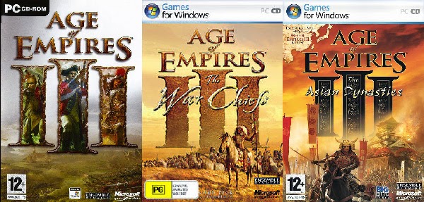 Age of Empires III - 06