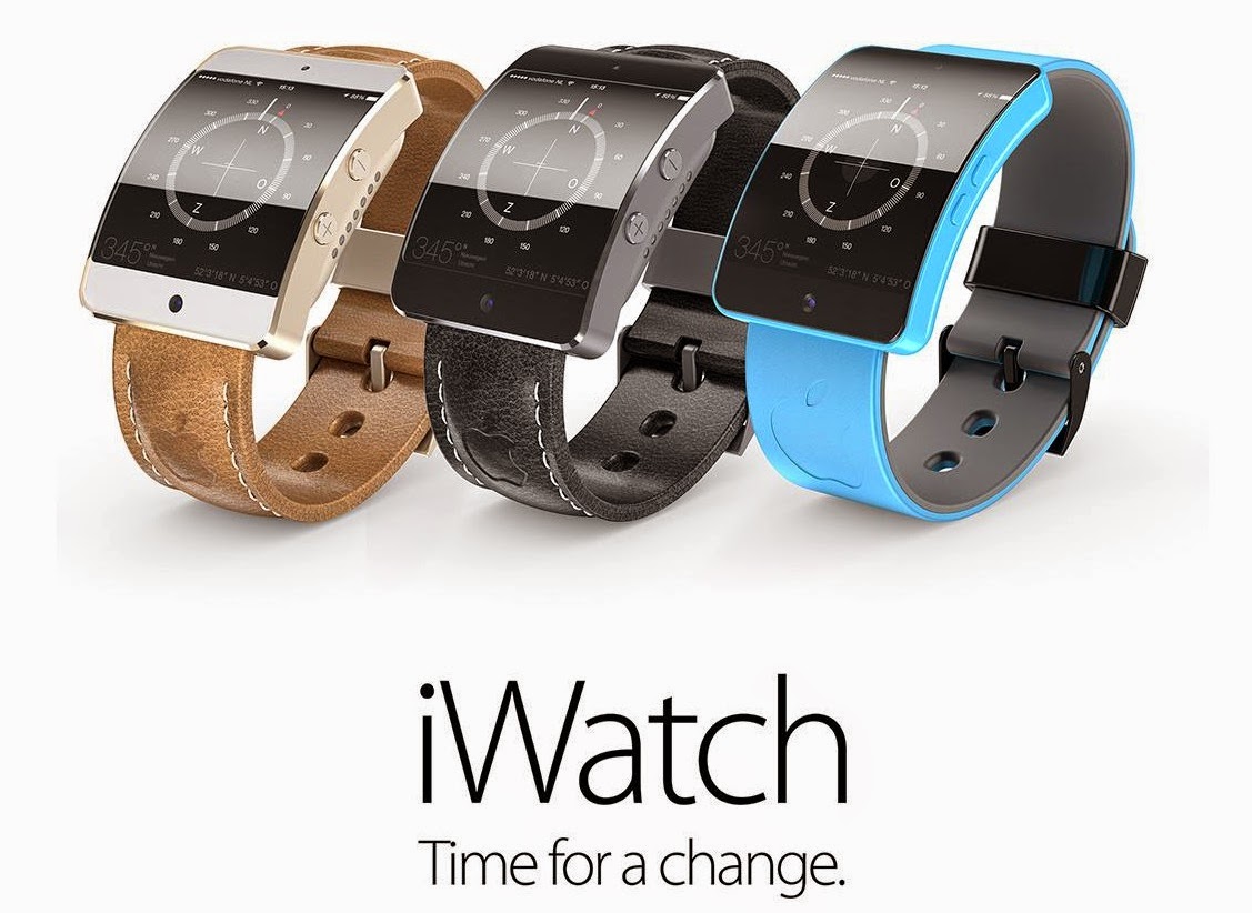 Apple Watch iWatch - 04