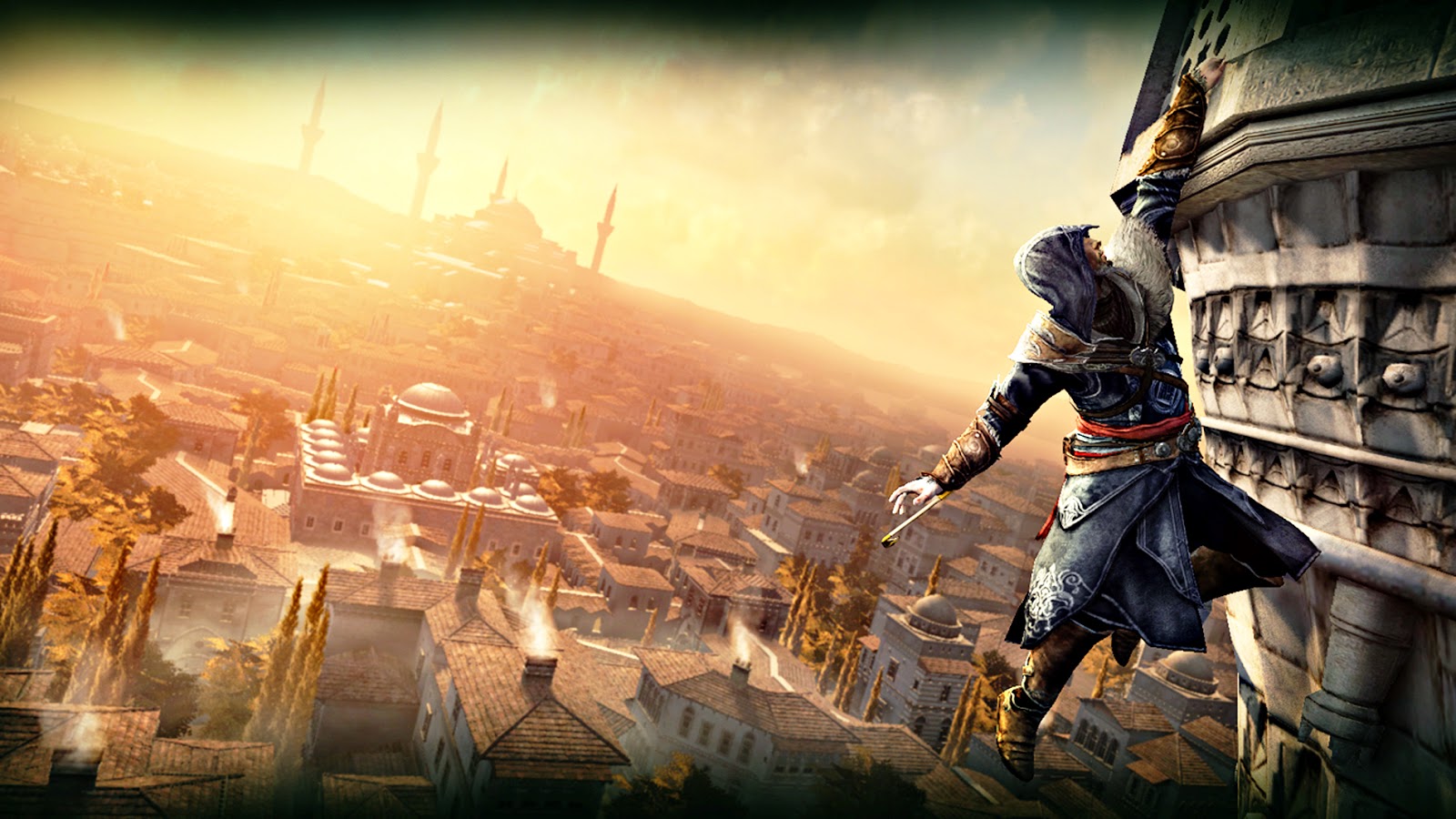 Assassin's Creed Unity - 05