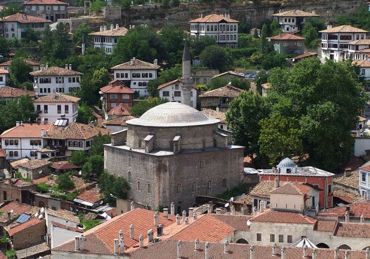 Zonguldak Tarihi ve Turistik Yerleri -01
