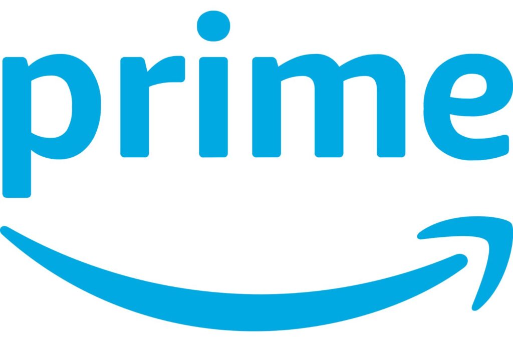 Amazon Prime - 4