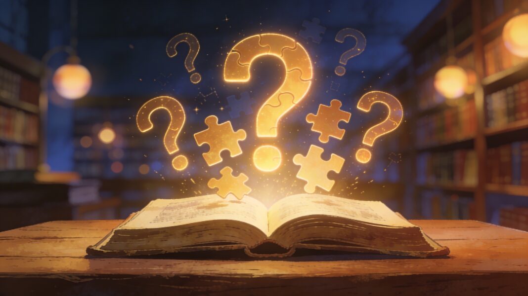 Bilmeceler Bilmeceler hakkında detaylı bilgi veren, zihinsel gelişim ve eğlenceli öğrenme odaklı blog yazısı görseli